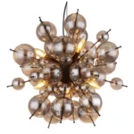 UDO VISILICA 15633HS GLOBO LIGHTING - Image 3