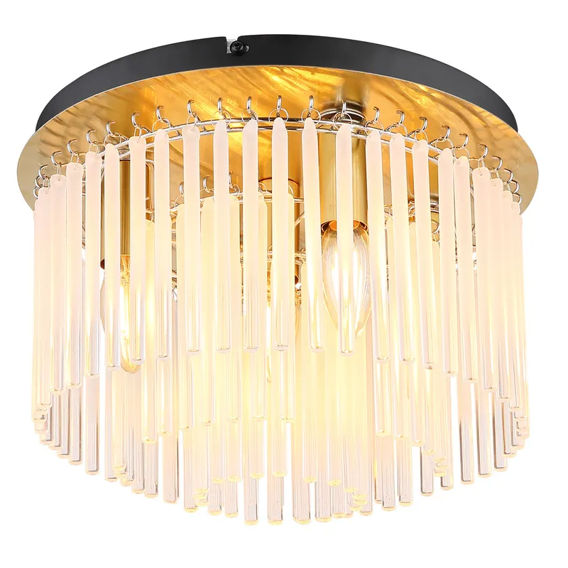 15698DM_a-1 GORLEY PLAFONJERA 15698DM GLOBO LIGHTING - Image 1