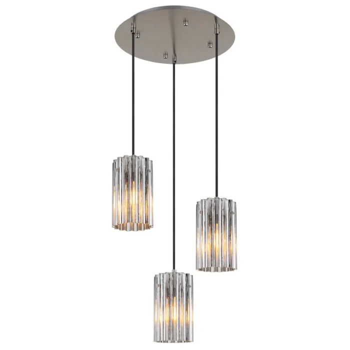 CAYDEN 15747-3H VISILICA GLOBO LIGHTING - Image 1
