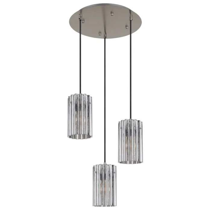 CAYDEN 15747-3H VISILICA GLOBO LIGHTING - Image 4