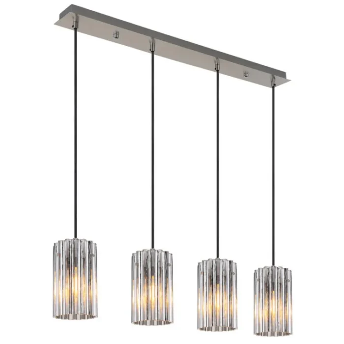CAYDEN 15747-4H VISILICA GLOBO LIGHTING - Image 1