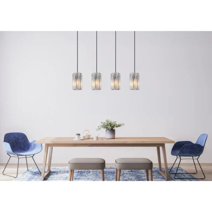 CAYDEN 15747-4H VISILICA GLOBO LIGHTING - Image 2
