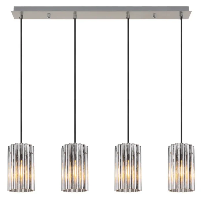 CAYDEN 15747-4H VISILICA GLOBO LIGHTING - Image 5