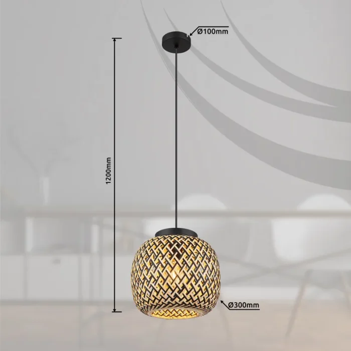 COLLY 15766H1 VISILICA GLOBO LIGHTING - Image 8
