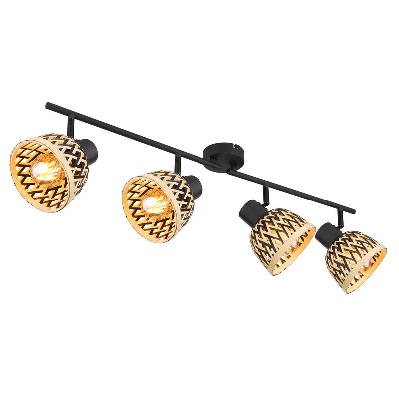 15767-4_a COLLY 15767-4 SPOT LAMPA GLOBO LIGHTING - Image 1