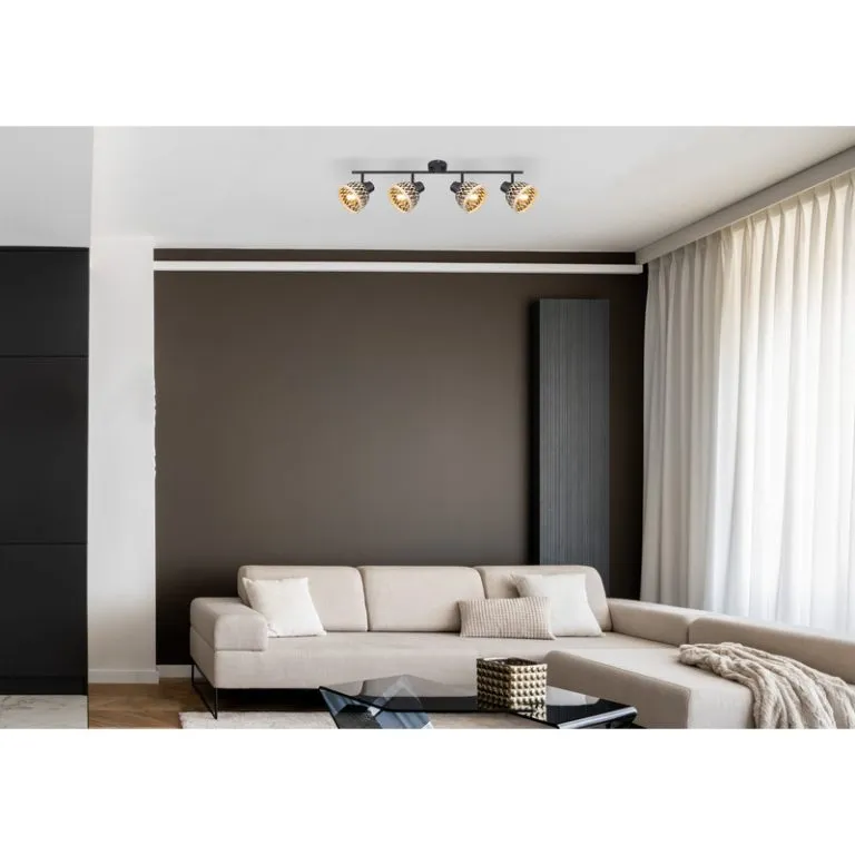 15767-4_am-768x768 COLLY 15767-4 SPOT LAMPA GLOBO LIGHTING - Image 2
