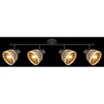 COLLY 15767-4 SPOT LAMPA GLOBO LIGHTING - Image 6