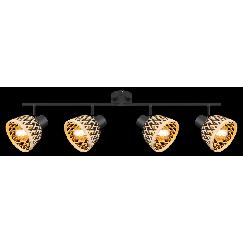 15767-4_cx COLLY 15767-4 SPOT LAMPA GLOBO LIGHTING - Image 6