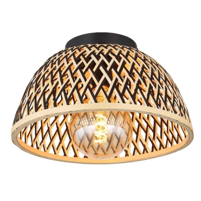 COLLY 15767D PLAFONSKA LAMPA GLOBO LIGHTING - Slika 1