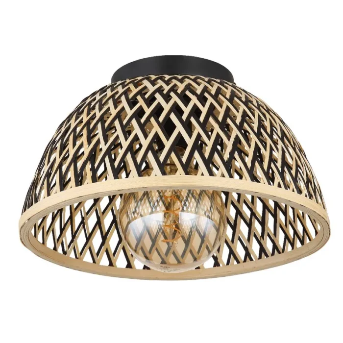 COLLY 15767D PLAFONSKA LAMPA GLOBO LIGHTING - Slika 4