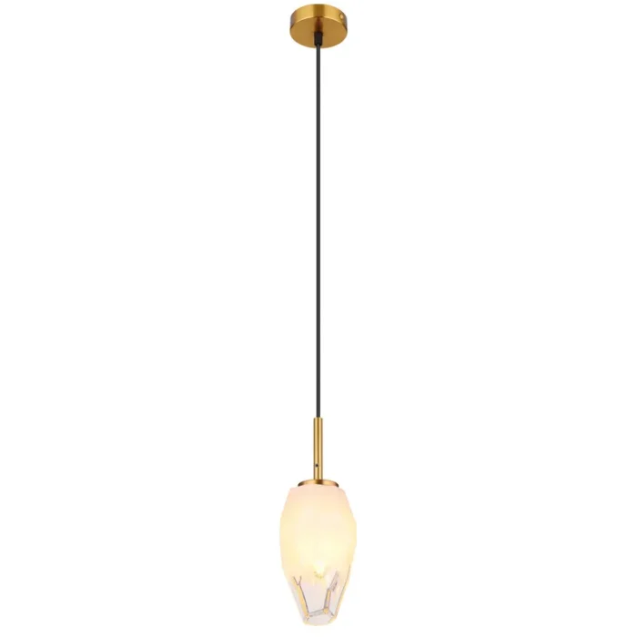 BARCLEY 15787H VISILICA GLOBO LIGHTING - Slika 1