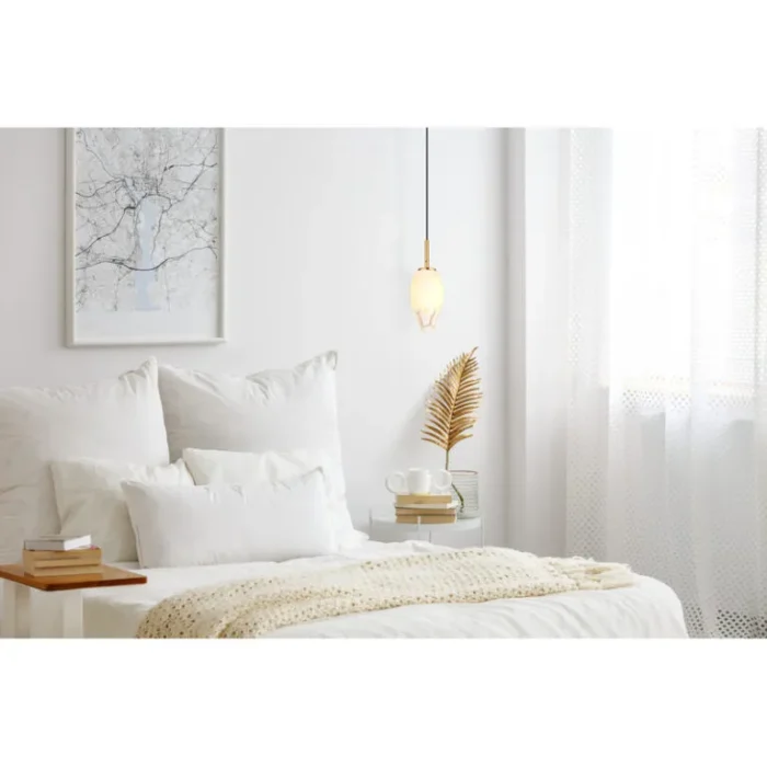 BARCLEY 15787H VISILICA GLOBO LIGHTING - Slika 2