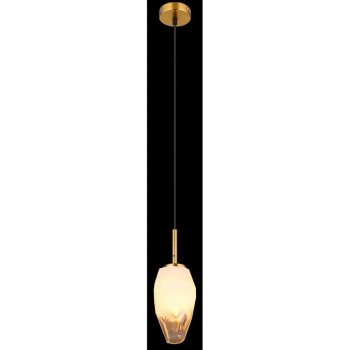 BARCLEY 15787H VISILICA GLOBO LIGHTING - Slika 3