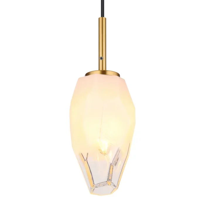 BARCLEY 15787H VISILICA GLOBO LIGHTING - Slika 5
