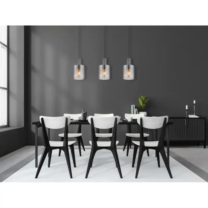 VISILICA TULIVAR 15904-3H GLOBO LIGHTING - Slika 5