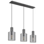 VISILICA TULIVAR 15904-3H GLOBO LIGHTING - Slika 2