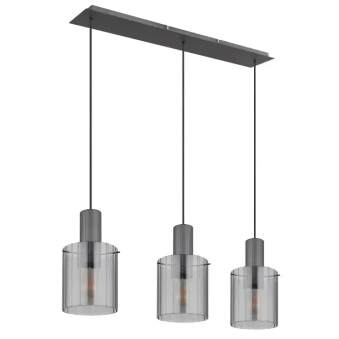 VISILICA TULIVAR 15904-3H GLOBO LIGHTING - Slika 2
