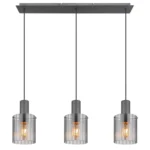 VISILICA TULIVAR 15904-3H GLOBO LIGHTING - Slika 3