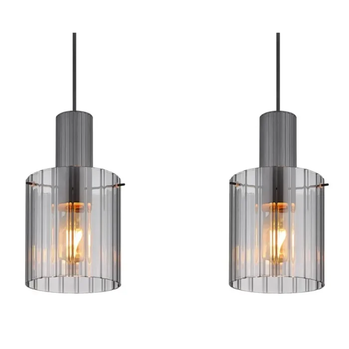 VISILICA TULIVAR 15904-3H GLOBO LIGHTING - Slika 4