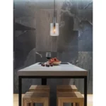 VISILICA TULIVAR 15904HS GLOBO LIGHTING - Slika 4