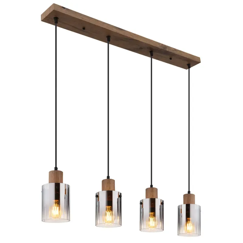 15915-4H_a VISILICA UNDERWOOD 15915-4H GLOBO LIGHTING - Slika 1