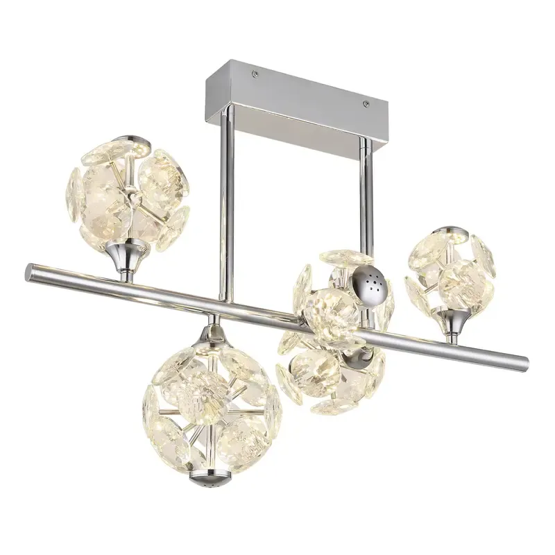 16047-5DC_a VIRINA 16047-5DC PLAFONSKI LAMPA GLOBO LIGHTING - Image 1