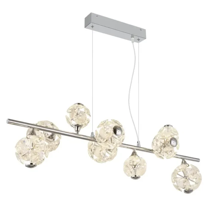 VIRINA 16047-9HC VISILICA GLOBO LIGHTING - Slika 1