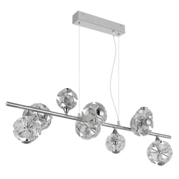 VIRINA 16047-9HC VISILICA GLOBO LIGHTING - Slika 4