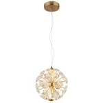 VIRINA 16047H VISILICA GLOBO LIGHTING