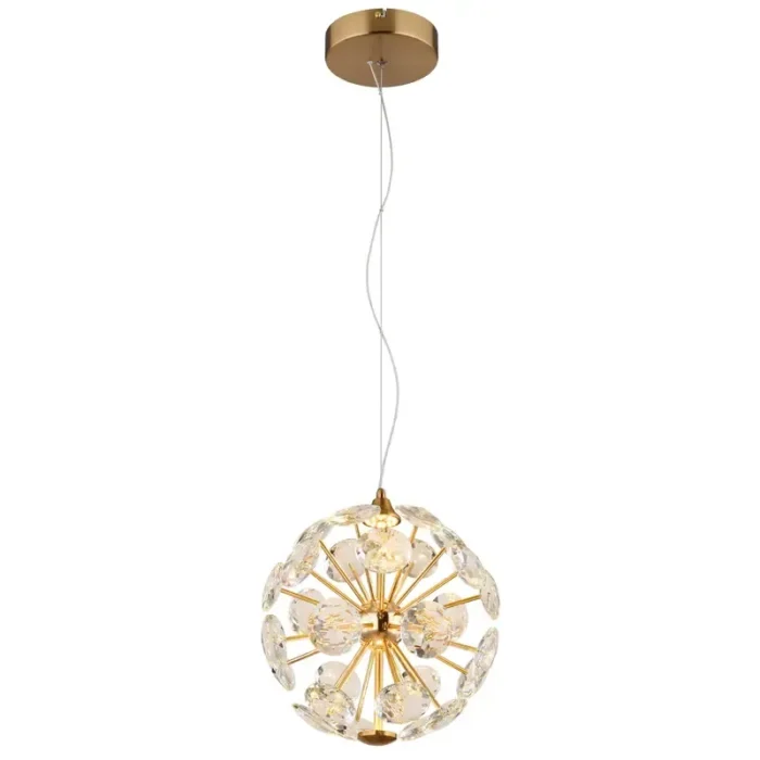 VIRINA 16047H VISILICA GLOBO LIGHTING - Slika 1