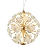 VIRINA 16047H VISILICA GLOBO LIGHTING - Slika 3
