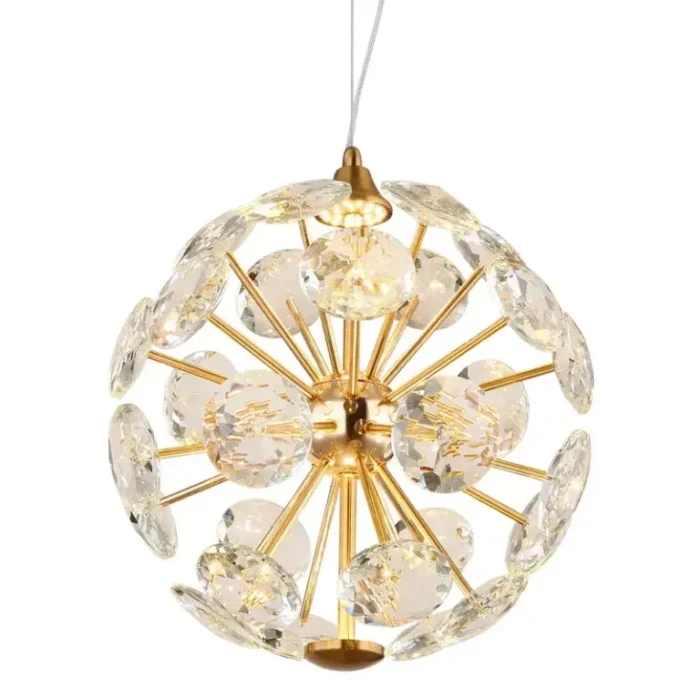 VIRINA 16047H VISILICA GLOBO LIGHTING - Slika 3