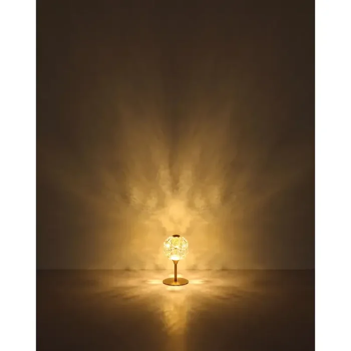 VIRINA 16047H VISILICA GLOBO LIGHTING - Slika 4