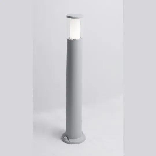 1999 CARLO 800 STUBNA LAMPA SIVA IP55 1xGU10 FUMAGALLI - Image 1