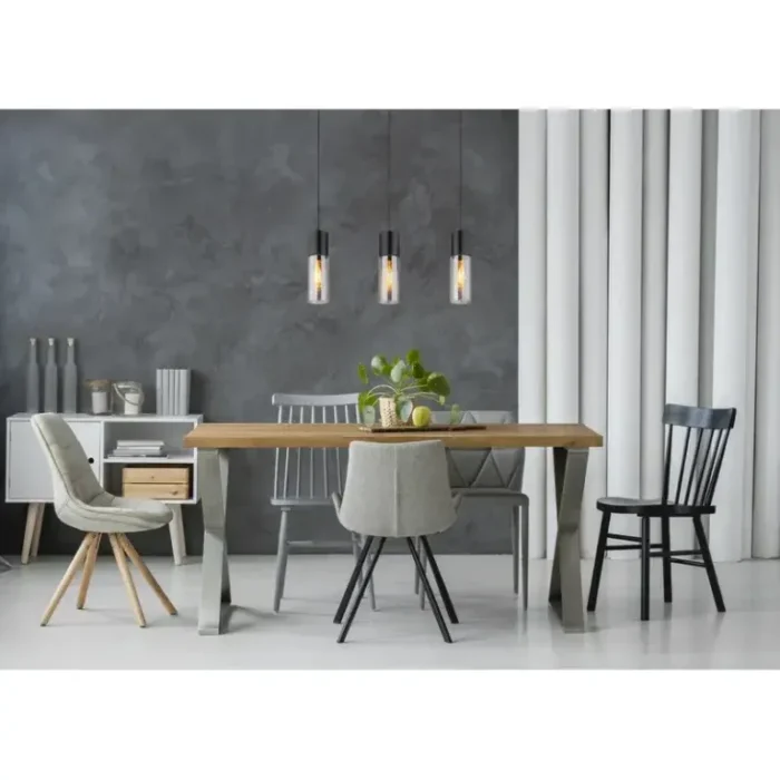 VISILICA ANNIKA 21000-3HBN GLOBO LIGHTING - Image 2