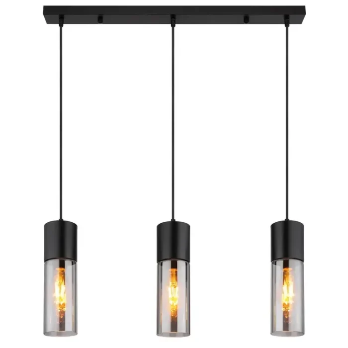 VISILICA ANNIKA 21000-3HBN GLOBO LIGHTING - Image 4