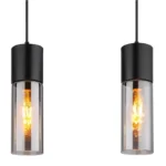 VISILICA ANNIKA 21000-3HBN GLOBO LIGHTING - Image 5