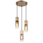 VISILICA ANNIKA 21000-3HCA GLOBO