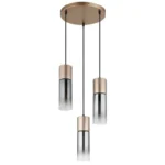 VISILICA ANNIKA 21000-3HCA GLOBO - Image 2