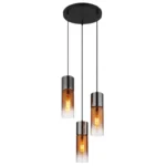 VISILICA ANNIKA 21000-3HG GLOBO