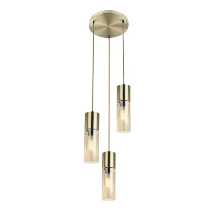 VISILICA ANNIKA 21000-3HM GLOBO LIGHTING