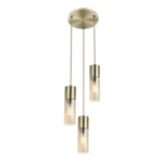 VISILICA ANNIKA 21000-3HM GLOBO