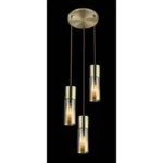 VISILICA ANNIKA 21000-3HM GLOBO - Image 3