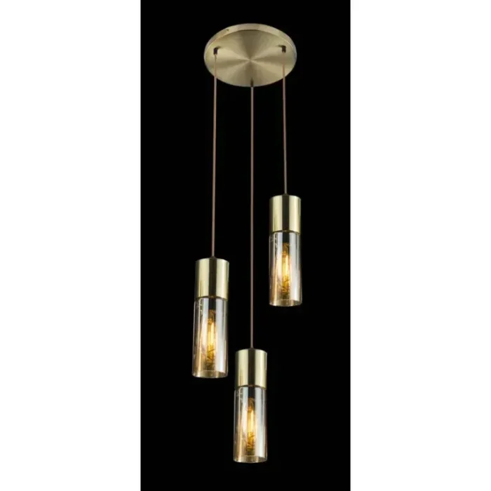 VISILICA ANNIKA 21000-3HM GLOBO - Image 3