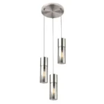 VISILICA ANNIKA 21000-3HN GLOBO