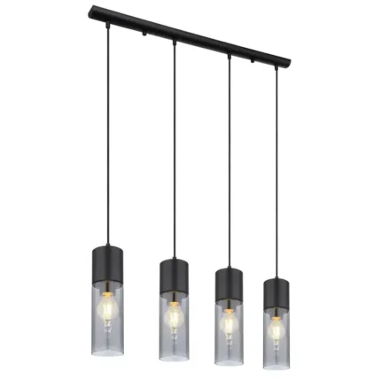 VISILICA ANNIKA 21000-4HB GLOBO LIGHTING