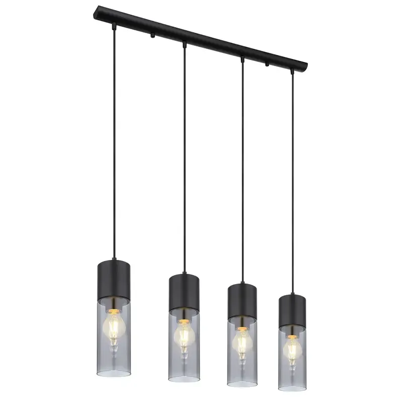 21000-4HB_a VISILICA ANNIKA 21000-4HB GLOBO LIGHTING - Slika 1