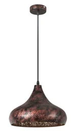 VISILICA SHANE 2559 RABALUX - Slika 2