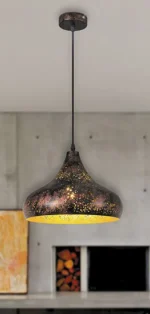 VISILICA SHANE 2559 RABALUX - Slika 4