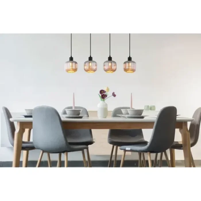 VISILICA TOM 30500408 GLOBO LIGHTING - Slika 3